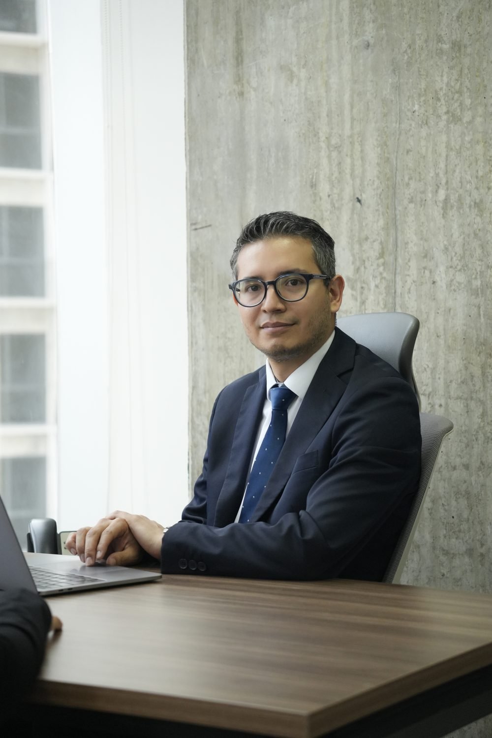 Consultor de auditoría interna Numerus