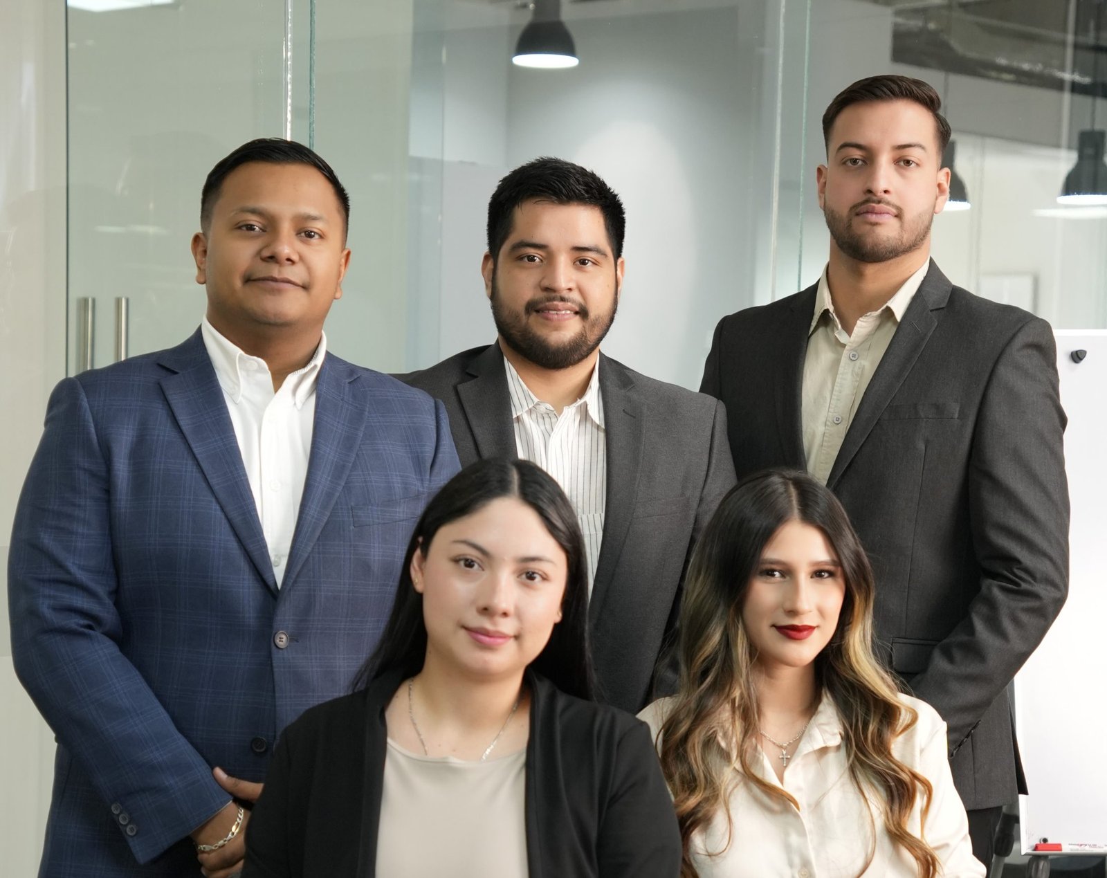Equipo de auditoría interna Numerus